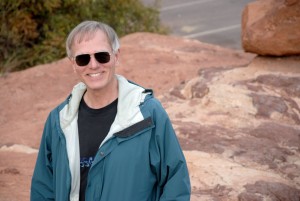 Don at Red Rock Park