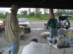 Penn-Dixie's Jerry Bastedo Chats with Don.jpg